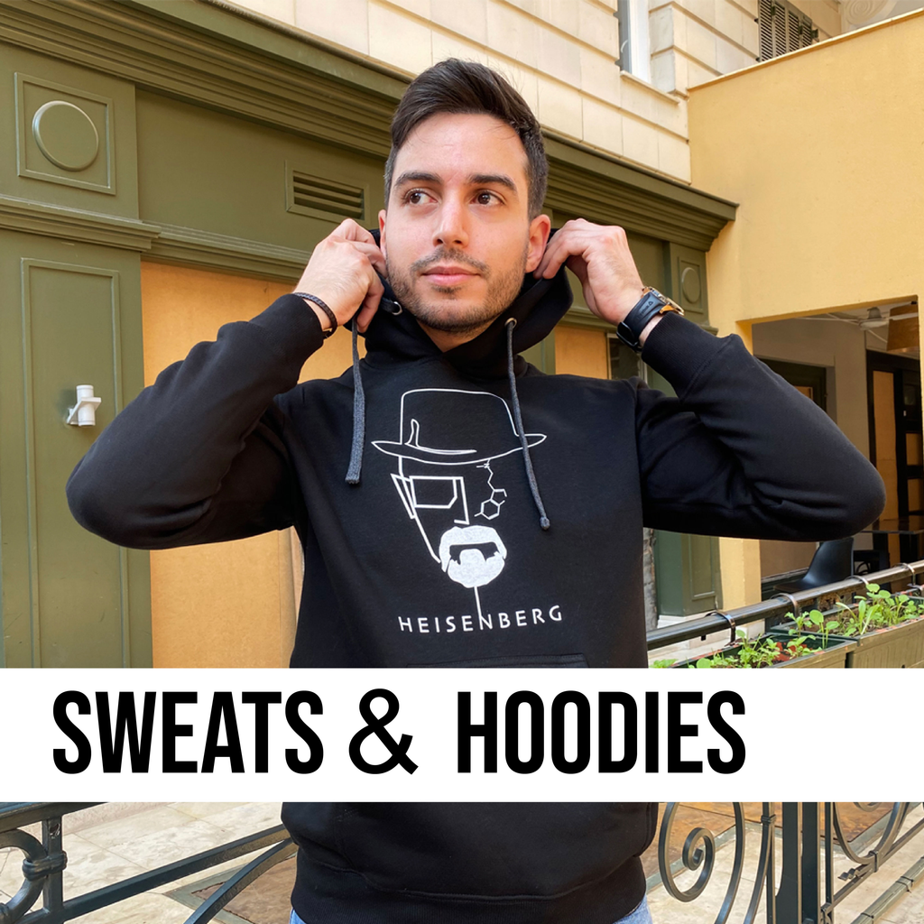 Sweatshirts & Hoodies