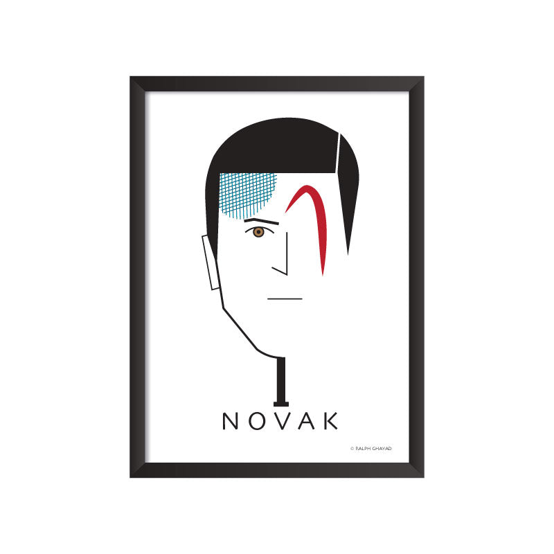 Novak Art Frame