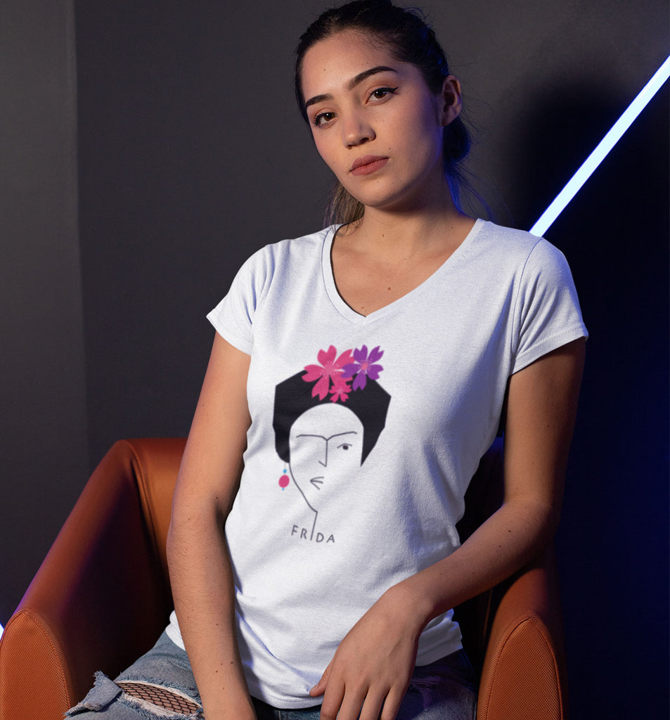 Frida Kahlo T-shirt