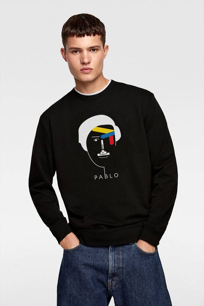 Pablo Escobar Sweatshirt