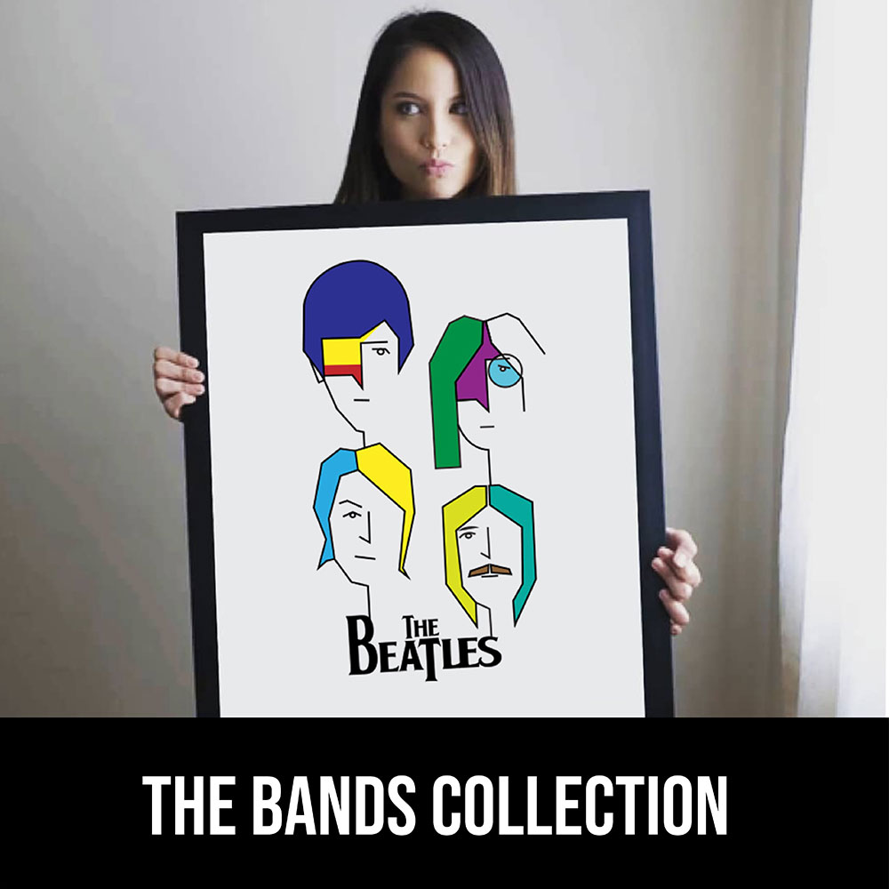 The Bands Collection