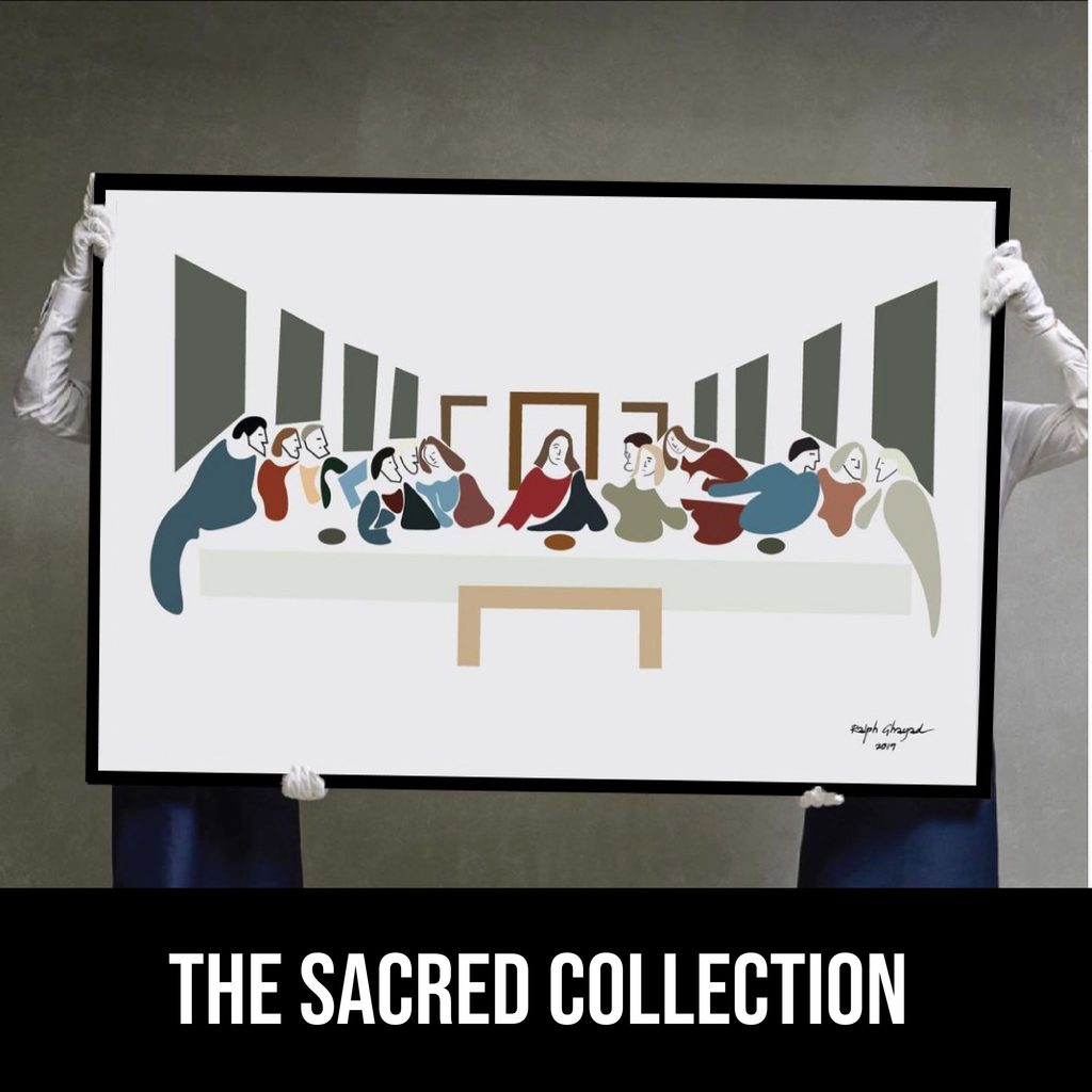 The Sacred Collection