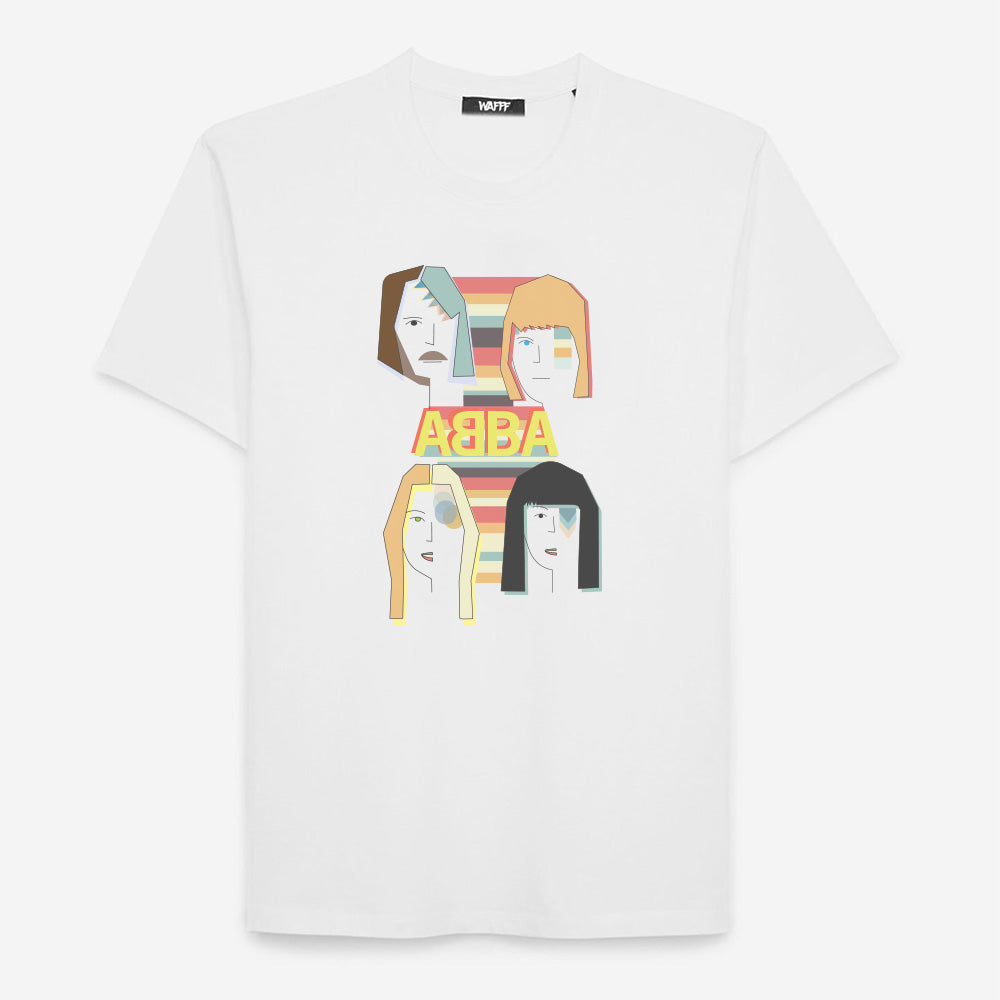 ABBA T-shirt