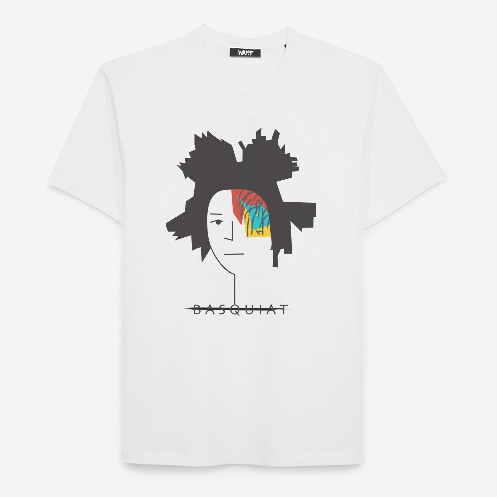 Jean Michel Basquiat T-shirt