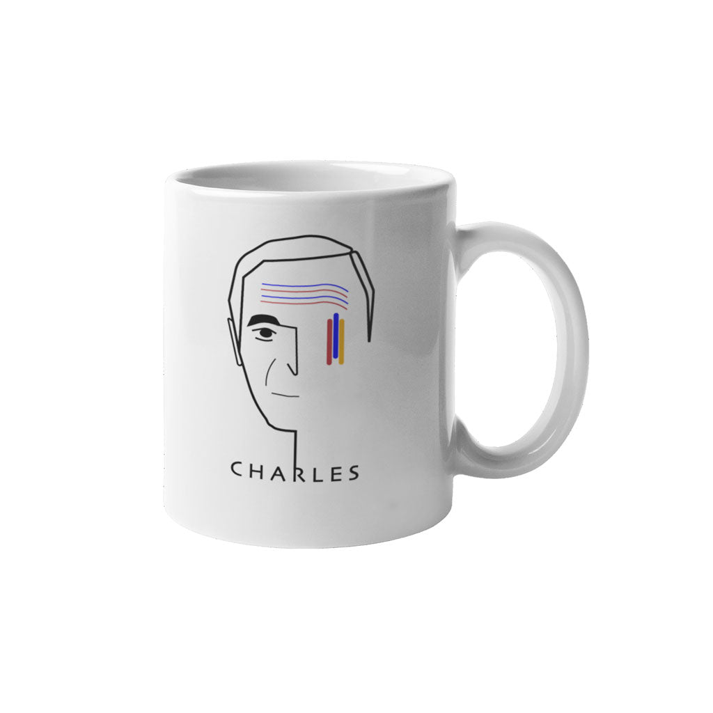 Charles Mug