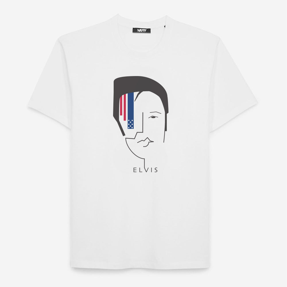 Elvis Presley T-shirt
