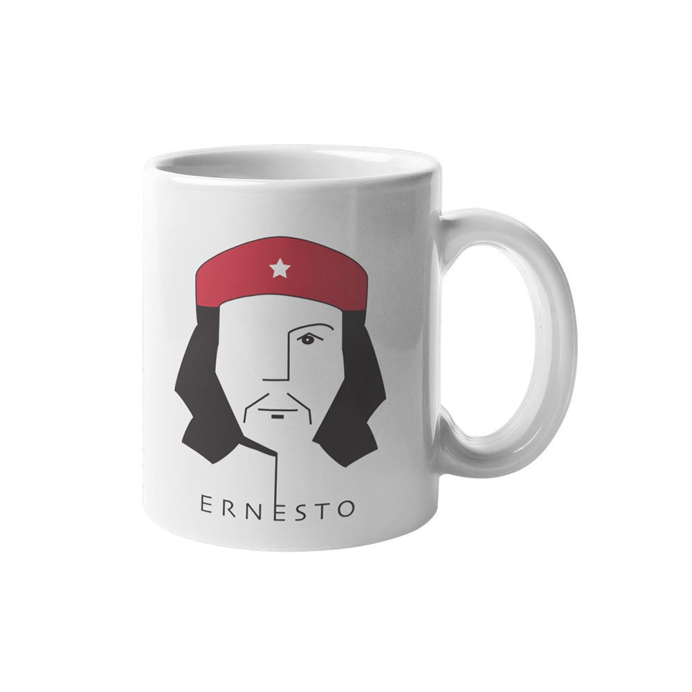Ernesto Che Guevara Mug