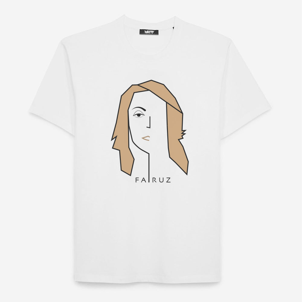Fairuz T-shirt
