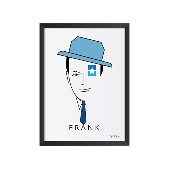 Frank Art Frame