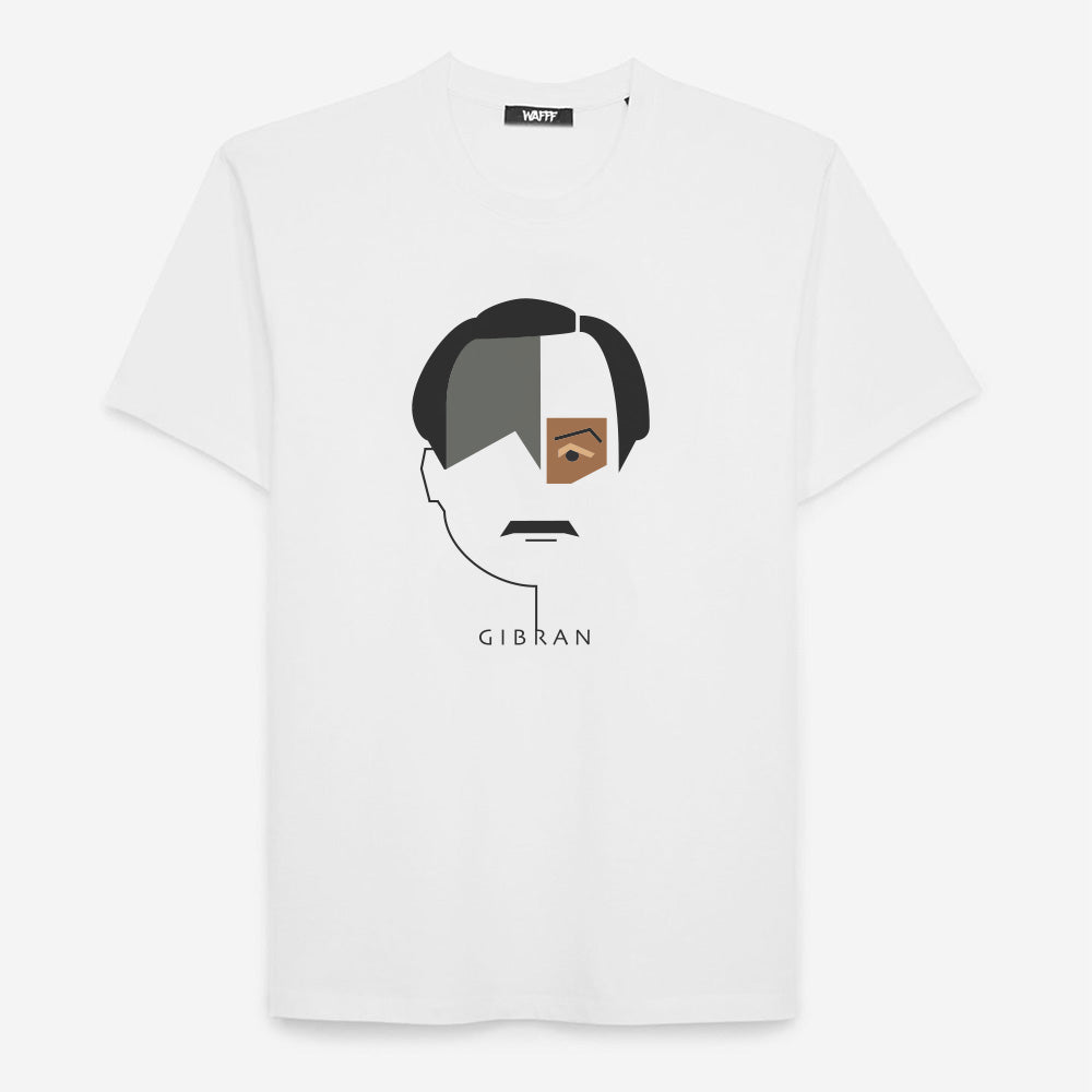 Khalil Gibran T-shirt