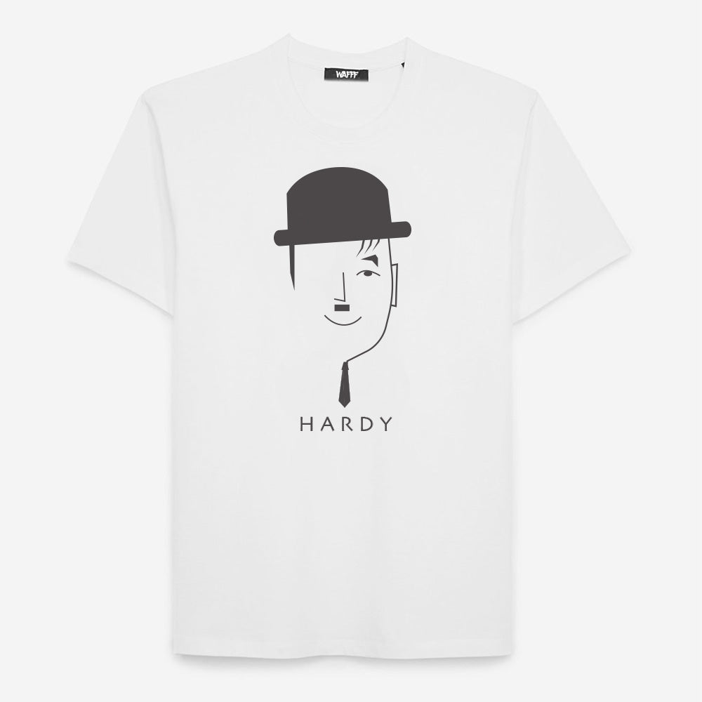 Hardy T-shirt