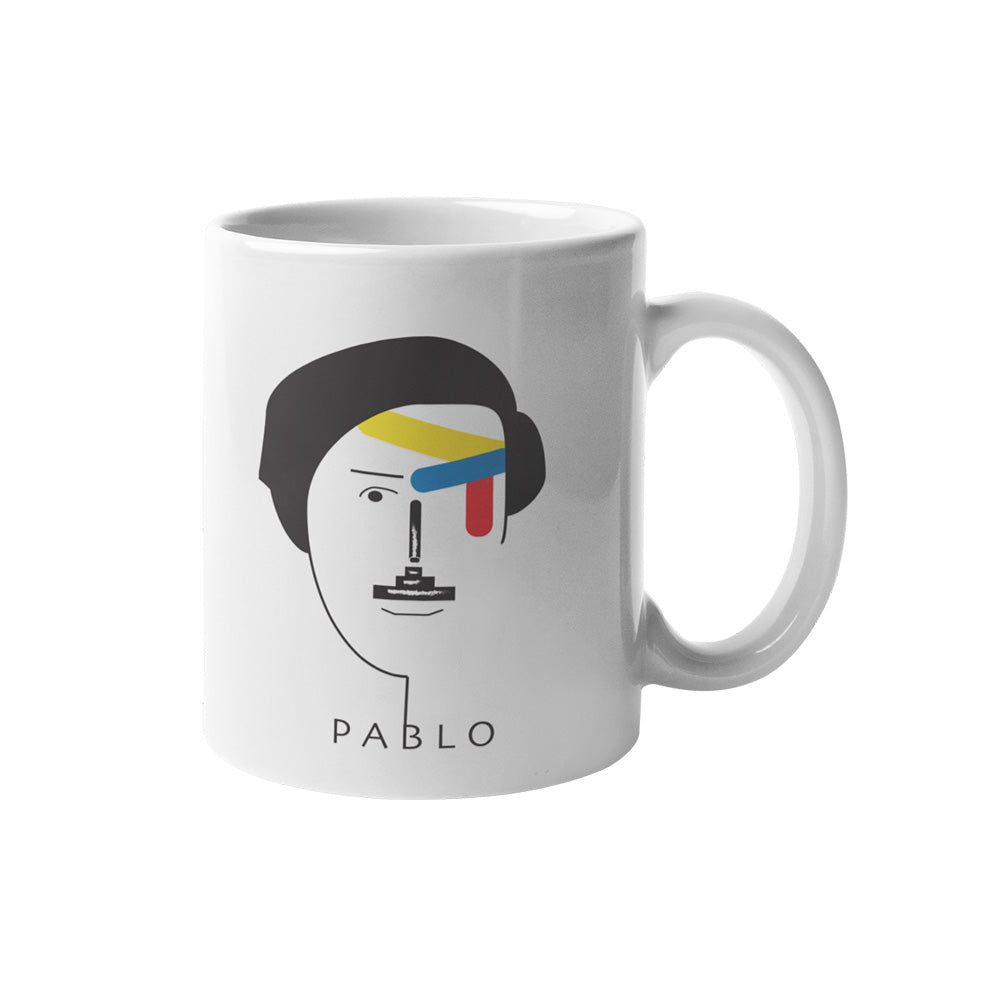 Pablo Mug