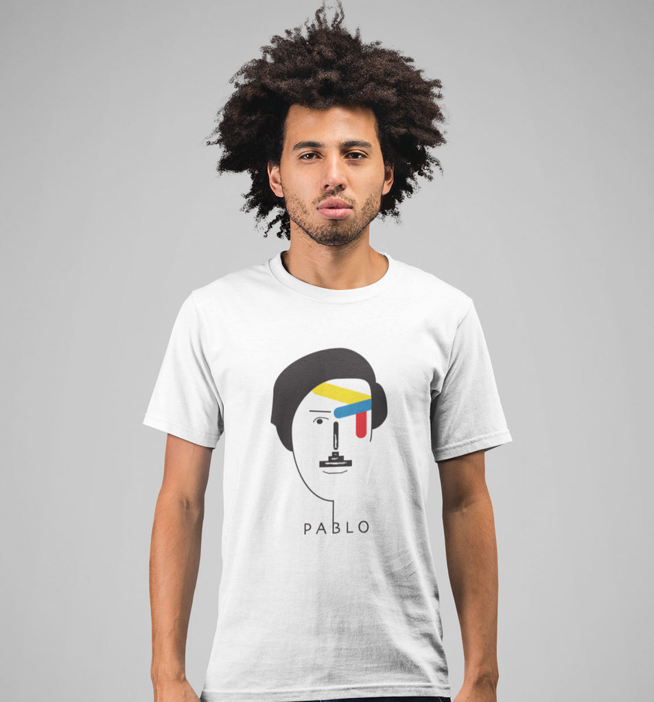 Pablo Escobar T-shirt