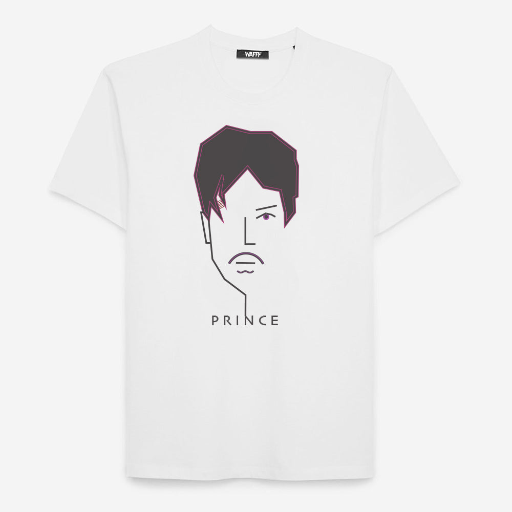 Prince T-shirt