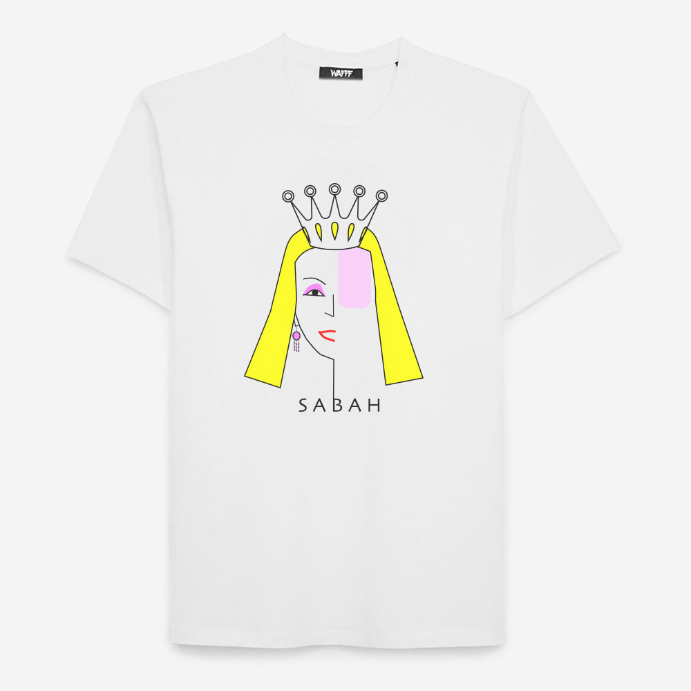 Sabah T-shirt