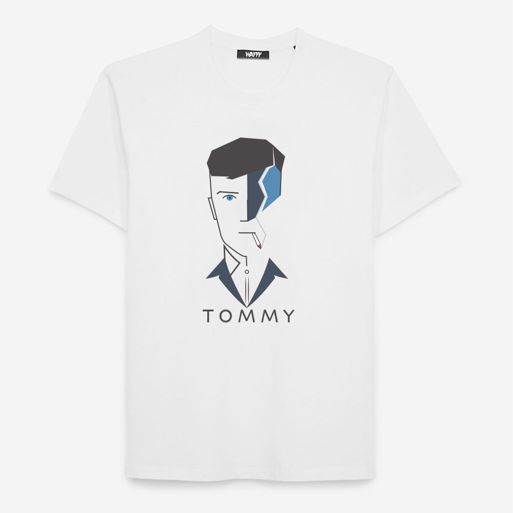 Tommy Shelby T-shirt
