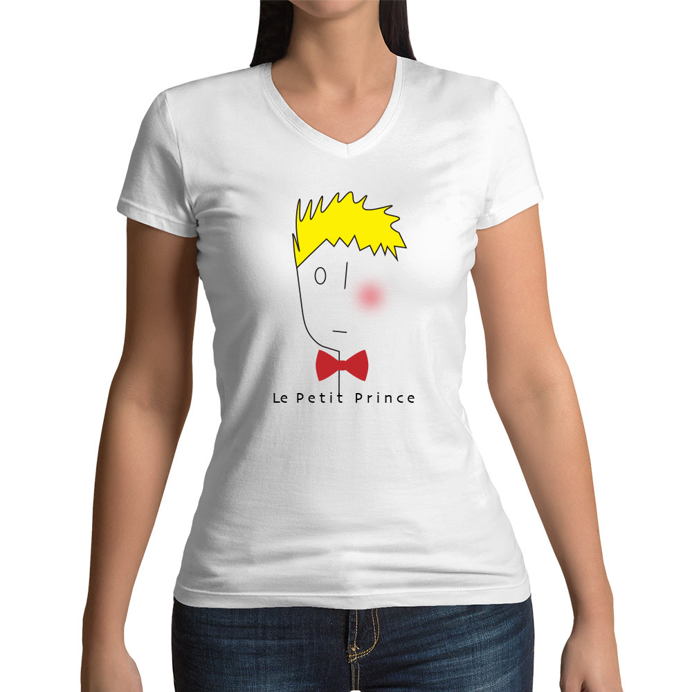 Le Petit Prince T-shirt