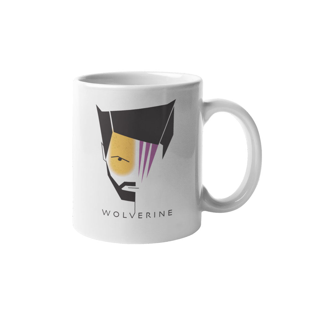 Wolverine Mug