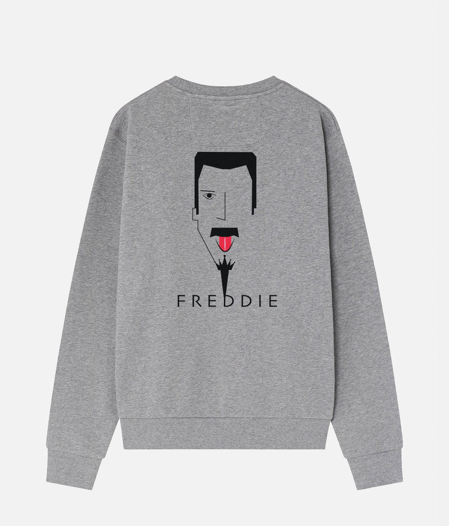 Freddie Mercury Sweatshirt