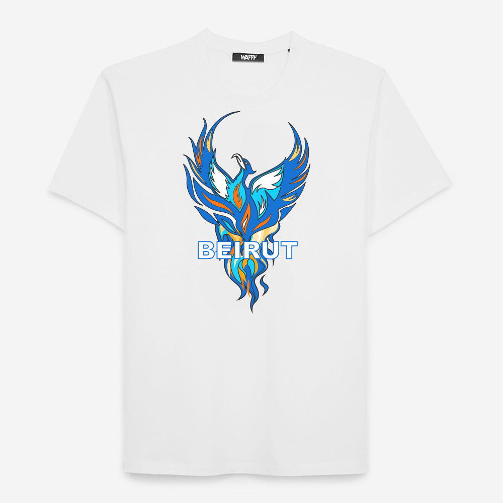 Legendary Phoenix T-shirt