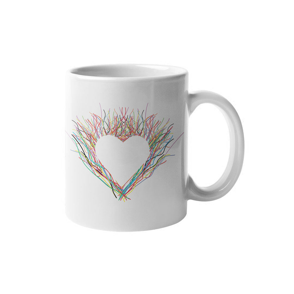 Madness in Love Mug