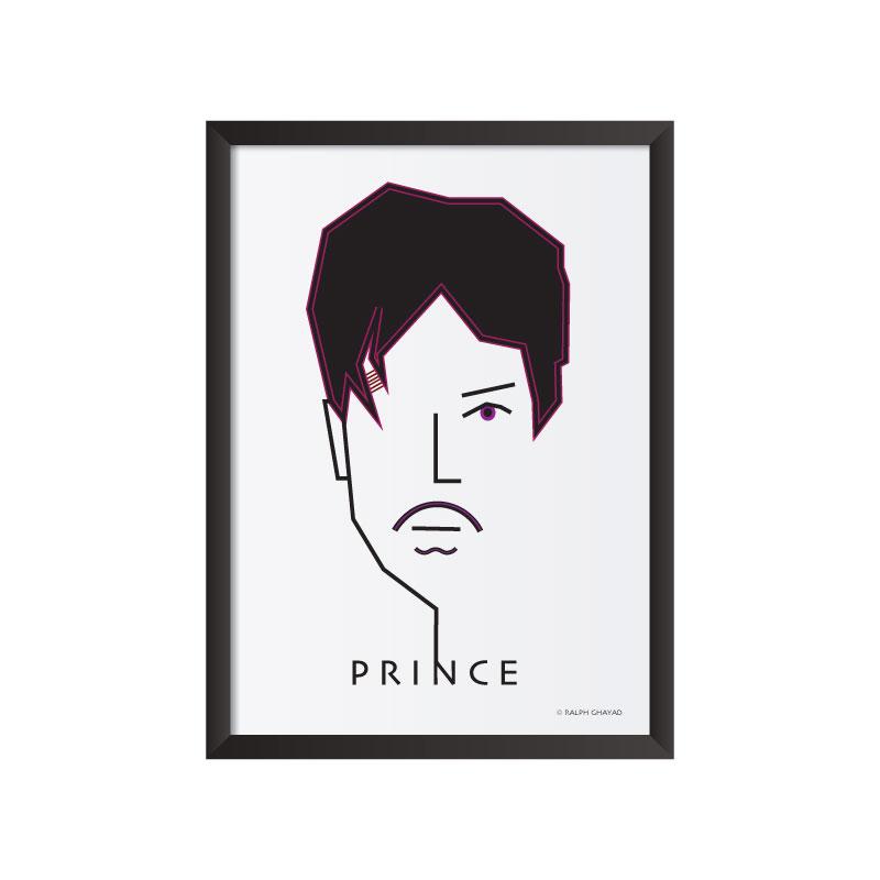 Prince Art Frame